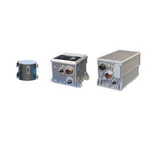 Next-Generation Embedded GPS/INS (EGI)