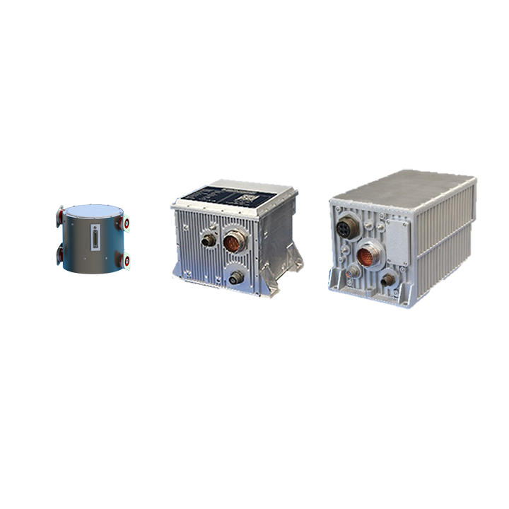 Next-Generation Embedded GPS/INS (EGI)