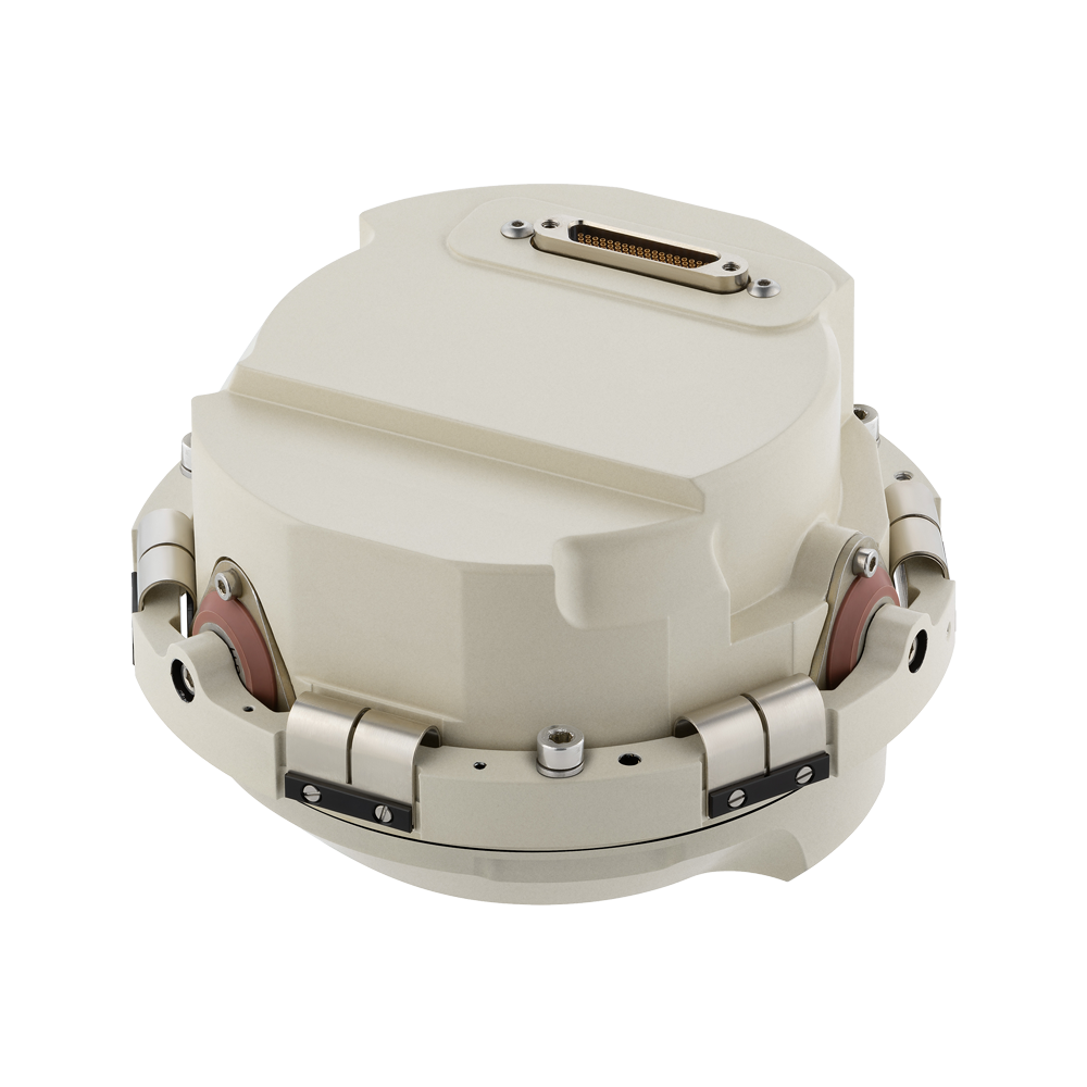 FOG Inertial Measurement Unit
