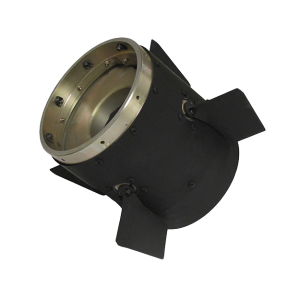 Missile control actuation Brimstone