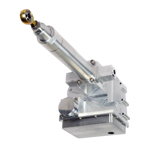 Kearfott Aircraft Utility Actuator